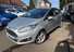 Ford Fiesta 1.25 Zetec Euro 5 5dr