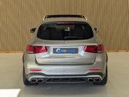 Mercedes-Benz GLC 4.0 AMG GLC 63 S Premium 4Matic+ Auto 4WD 5dr 19