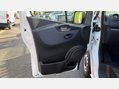 Vauxhall Vivaro 1.6 CDTi 2900 L1 H1 Euro 6 (s/s) 5dr 21