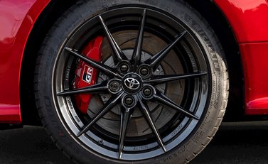 Toyota GR Yaris Circuit Pack 10