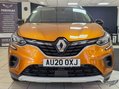 Renault Captur 1.0 TCe S Edition Euro 6 (s/s) 5dr 87