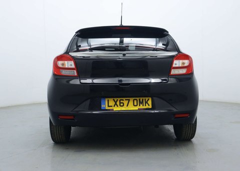 Suzuki Baleno 1.0 Boosterjet SZ5 Hatchback 5dr Petrol Auto Euro 6 (111 ps) 11
