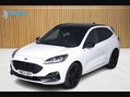 Ford Kuga 2.5h Duratec ST-Line X Edition SUV 5dr Petrol Hybrid CVT Euro 6 (s/s) (190 6