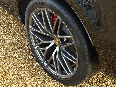 Porsche Macan GTS PDK 29