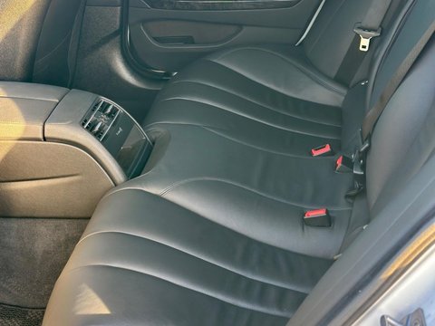 BMW 6 Series 3.0 640i M Sport Saloon 4dr Petrol Auto 52