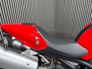Ducati Monster 696 2011 ONLY 5K SERVICED WARRANTY 696CC LONG MOT VERY CLEAN NAKED 28