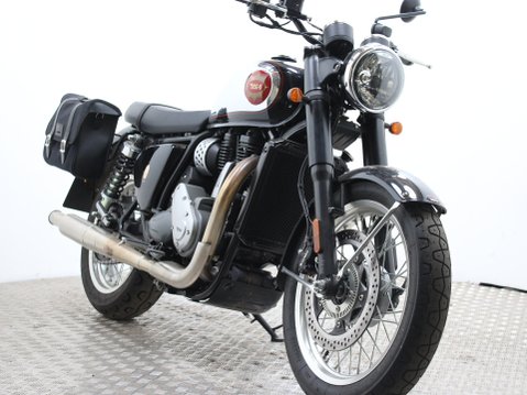 BSA Gold Star GOLD STAR 1