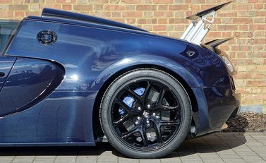 Bugatti Veyron Grand Sport Vitesse 26