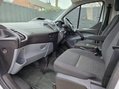 Ford Transit Custom 2.2 TDCi 310 ECOnetic L1 H1 5dr 3