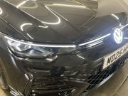 Volkswagen Golf 1.5 eTSI MHEV Black Edition Hatchback 5dr Petrol Hybrid DSG Euro 6 (s/s) (1 29