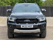Ford Ranger WILDTRAK ECOBLUE 6