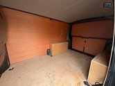 Volkswagen Transporter AUTO SWB L1H1 Low Roof Highline T30 Air Con Alloys Sensors EURO 6 11