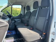 Ford Transit Custom 310 L1 105 ps Base Panel Van - Air Con 3