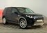 Land Rover Discovery Sport SD4 HSE