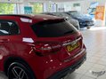 Mercedes-Benz GLA 1.6 GLA180 Urban Edition 7G-DCT Euro 6 (s/s) 5dr 41