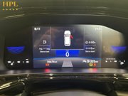 Volkswagen T-Cross 1.0 TSI Black Edition SUV 5dr Petrol Manual Euro 6 (s/s) (95 ps) 14