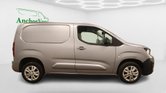 Peugeot Partner AUTO SWB L1H1 Low Roof Asphalt Air Con Alloys Sensors Cam EURO 6 NO VAT 3