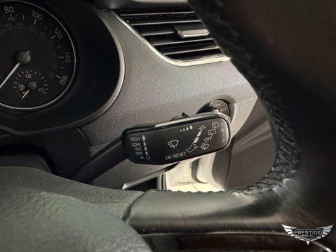 Skoda Octavia 1.4 TSI SE DSG Euro 6 (s/s) 5dr 48