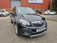 Vauxhall Mokka 1.4 Mokka Exclusive T Auto 5dr 22
