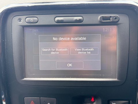 Dacia Duster 1.5 dCi Laureate Euro 6 (s/s) 5dr 17