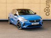 Vauxhall Corsa ELITE EDITION