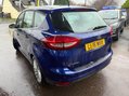 Ford C-Max 1.5 TDCi Titanium Euro 6 (s/s) 5dr 4