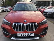 BMW X1 XDRIVE20I XLINE petrol automatic 39,000 miles, Euro 6, DAB, leather 4x4 14
