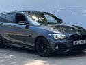 BMW 1 Series 1.5 118i M Sport Shadow Edition 5dr