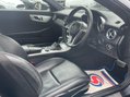 Mercedes-Benz SLK 2.1 SLK250 CDI BlueEfficiency AMG Sport G-Tronic+ Euro 5 (s/s) 2dr 20