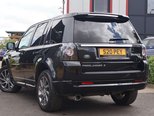 Land Rover Freelander 2 2.2 SD4 Sport LE SUV 5dr Diesel CommandShift 4WD Euro 5 (190 ps) 12