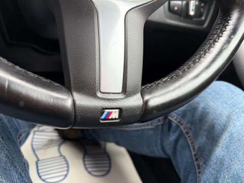 BMW 4 Series 2.0 420D Gran Coupe M Sport Auto 5dr 81