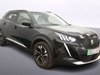Peugeot 2008 50kWh GT SUV 5dr Electric Auto (7kW Charger) (136 ps)