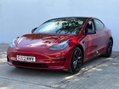 Tesla Model 3 Saloon 4dr Electric Auto RWD (241 bhp) 31