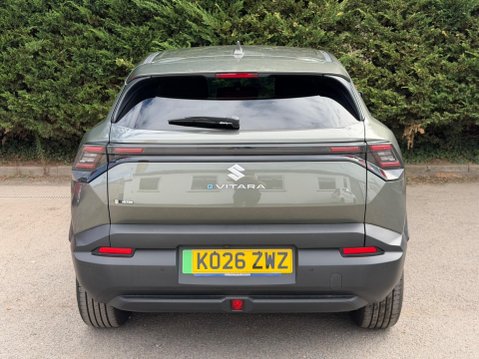 Suzuki e Vitara 61kWh Motion Auto 5dr 5
