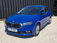 Skoda Fabia 1.0 MPI SE Comfort Euro 6 (s/s) 5dr 46