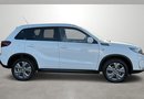 Suzuki Vitara 1.4 Boosterjet 48V Hybrid SZ-T 5dr 10