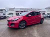 Kia Ceed GT-LINE ISG