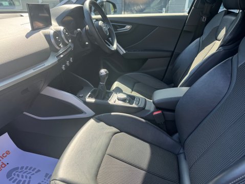 Audi Q2 TFSI S LINE 53