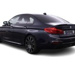 BMW 5 Series 2.0 530e 9.2kWh M Sport Saloon 4dr Petrol Plug-in Hybrid Auto Euro 6 (s/s)  5