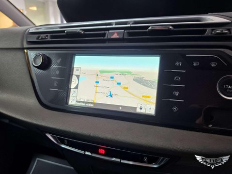 Citroen C4 Picasso 1.6 BlueHDi Exclusive Euro 6 (s/s) 5dr 29