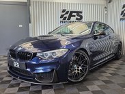 BMW M4 3.0 BiTurbo Competition Coupe 2dr Petrol DCT Euro 6 (s/s) (450 ps) 33