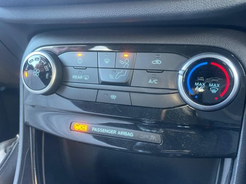 Ford Puma 1.0T EcoBoost MHEV ST-Line Design SUV 5dr Petrol Manual Euro 6 (s/s) (125 p 27