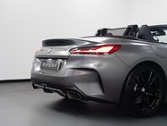 BMW Z4 3.0 M40i Convertible 2dr Petrol Auto sDrive Euro 6 (s/s) (340 ps) 23