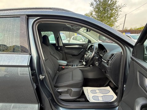 Skoda Karoq 1.5 TSI ACT SE DSG Euro 6 (s/s) 5dr 16