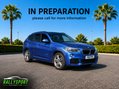 BMW X1 2.0 X1 sDrive 18d M Sport Auto 5dr 1