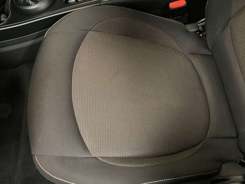 Mini Countryman 2.0 Countryman Cooper D Auto 5dr 31