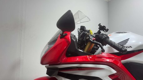 Honda CBR CBR600 FA-C 2013 NEW MOT SERVICED 600CC CLEAN BIKE 36
