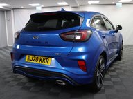 Ford Puma ST-LINE X MHEV 11