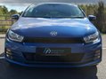 Volkswagen Scirocco 1.4 TSI BlueMotion Tech GT Euro 6 (s/s) 3dr 3