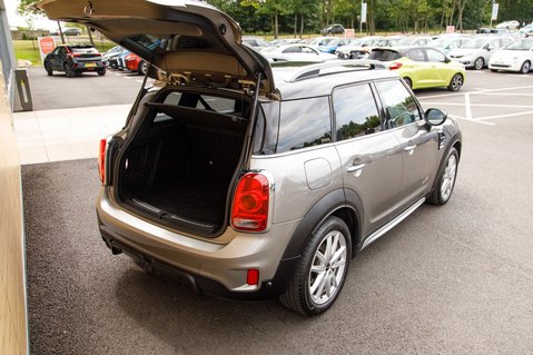 Mini Countryman COOPER ALL4 SPORT 39